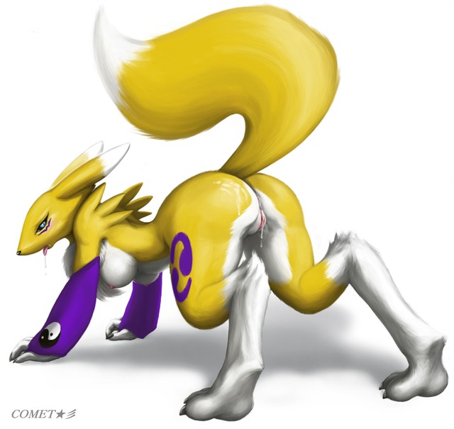 renamon porn porn media renamon