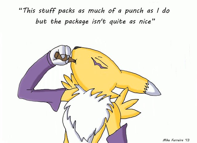 renamon porn pre renamon morelikethis mikeferreira quote drink energy