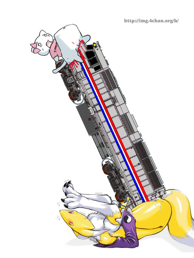 renamon porn chan digimon renamon meme ccf moot