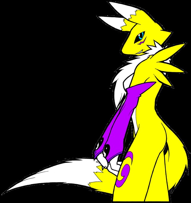 renamon porn gallery renamon luvini lrwxz