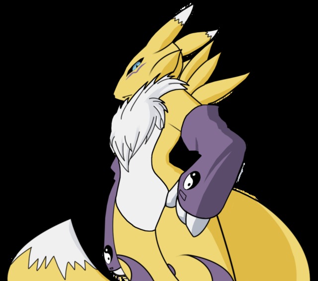 renamon porn entry renamon jutsu colors coolprojects