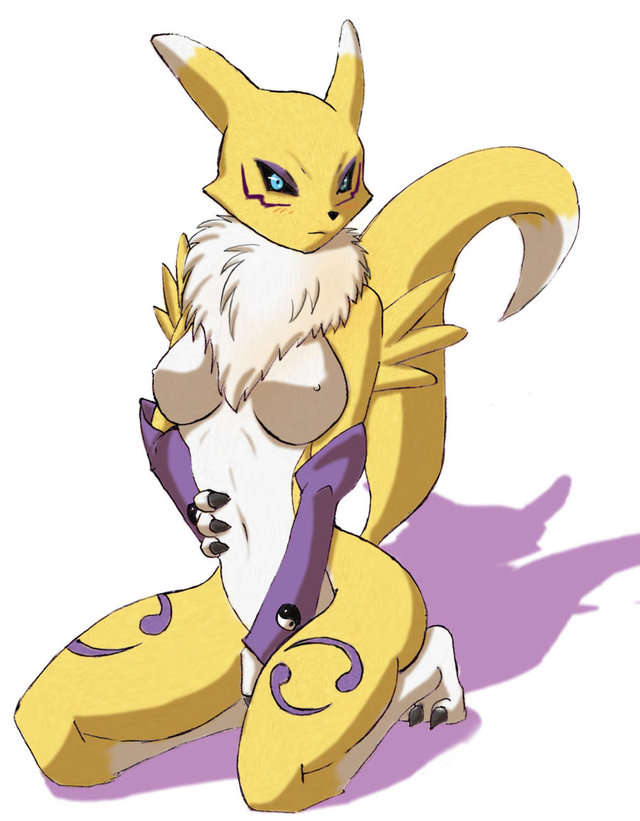 renamon porn sexy entry renamon gshfav