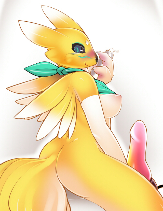 renamon porn res src renamon tsampikos