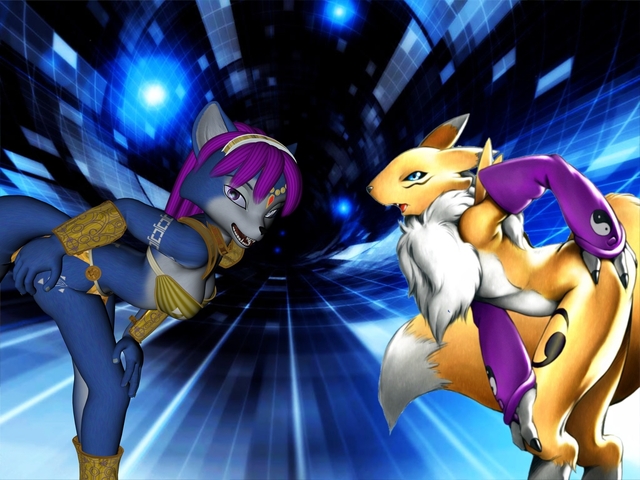 renamon porn sexy entry renamon kursed ceeme