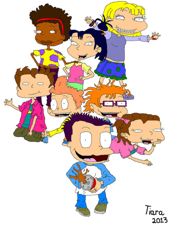 rugrats all grown up porn porn all pre south park rugrats crossover grown iliketrains qqpdg