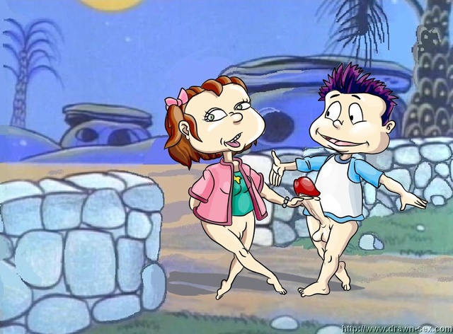 rugrats all grown up porn hentai pics all rugrats grown