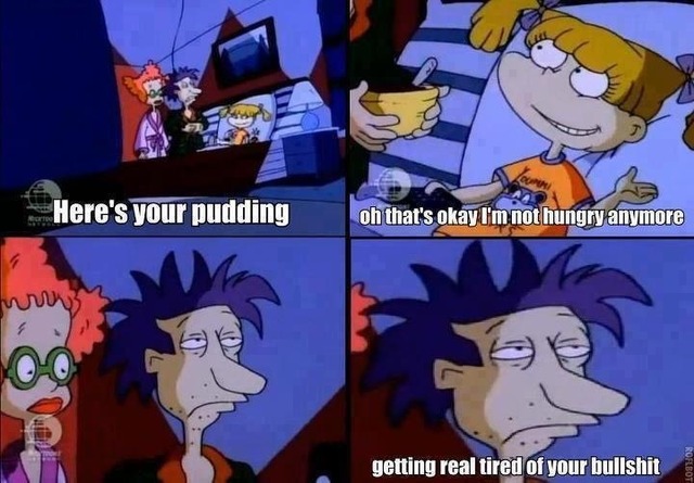 rugrats porn comics funny comments rugrats was way fdmlhas jai meant