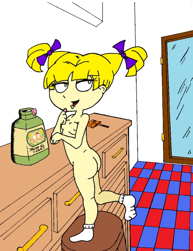 rugrats porn comics porn media original rugrats angelica pickles fbf edits abdb inferno