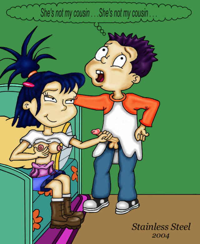 rugrats porn porn media rugrats