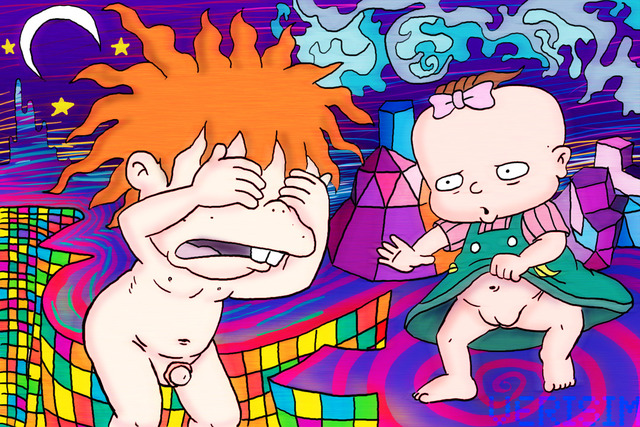 rugrats porn porn media rugrats