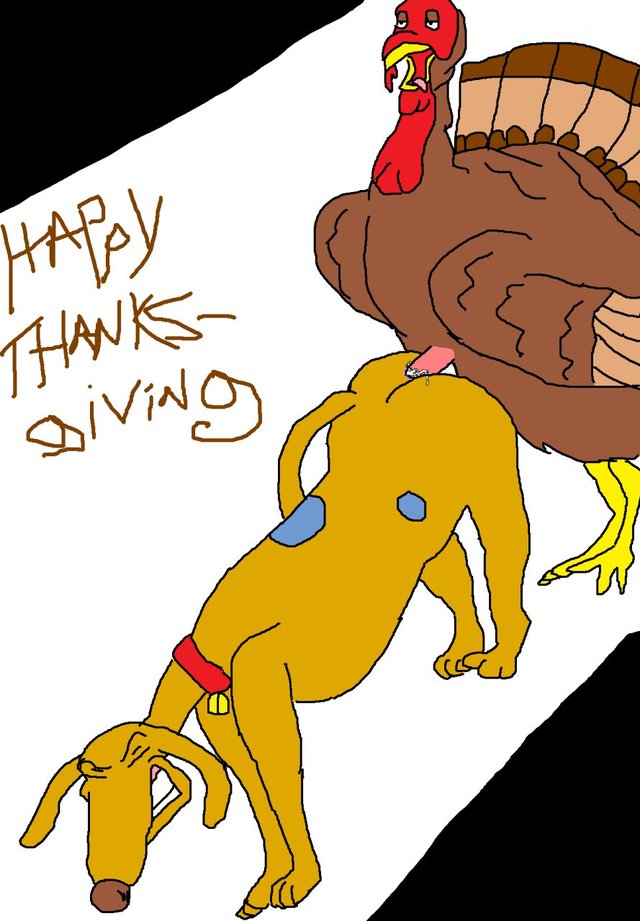 rugrats porn media original rugrats turkey thanksgiving spike salvo