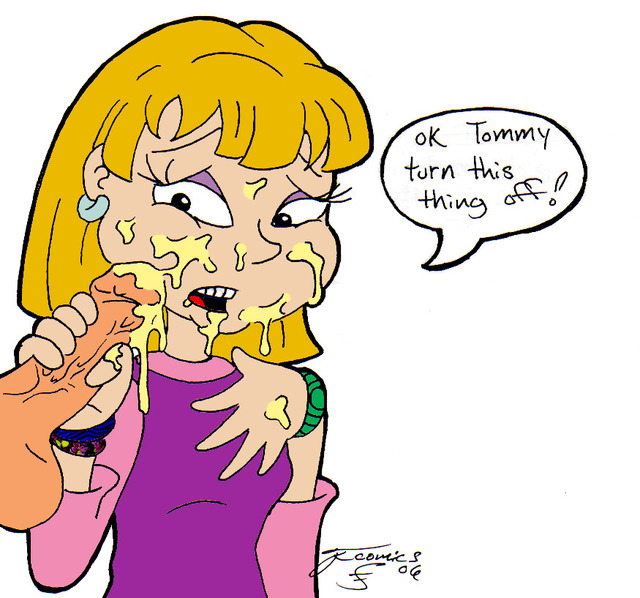 rugrats porn porn media all rugrats angelica pickles grown tommy