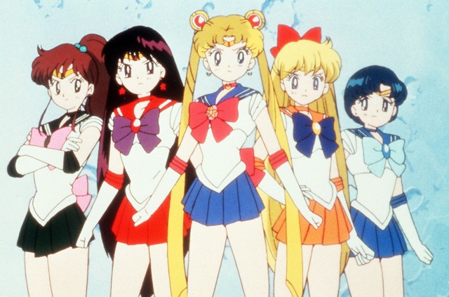 sailor moon porn porn media sailor moon