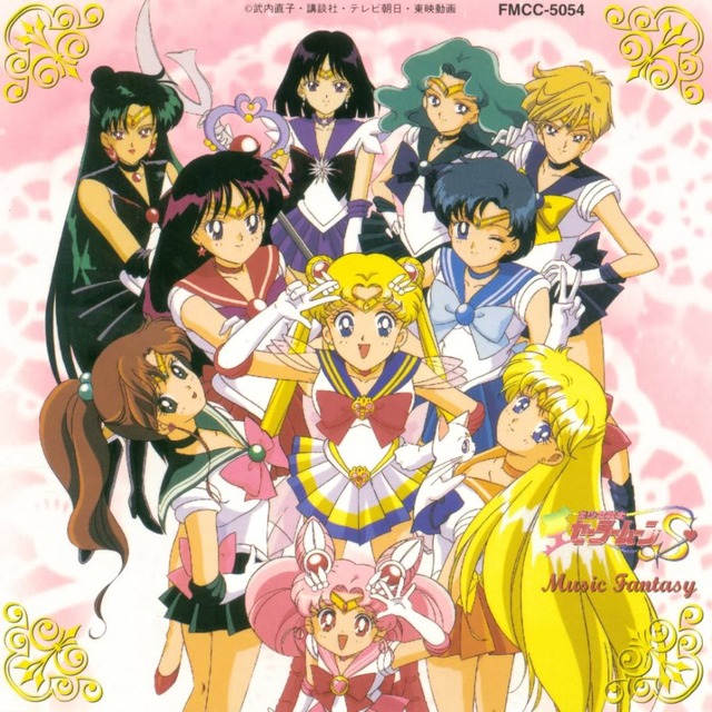 sailor moon porn albums sailormoon serferia