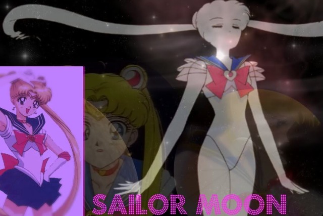 sailor moon porn porn media dragonball sailormoon