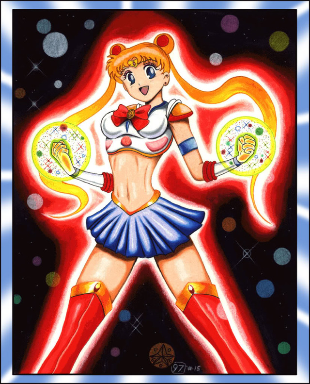 sailor moon porn albums sailor moon super ainominakosv ziemospendric