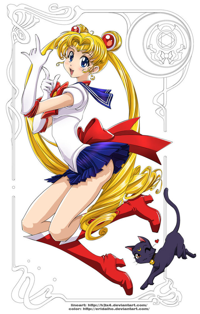 sailor moon porn hentai media like original sailor moon sailormoon