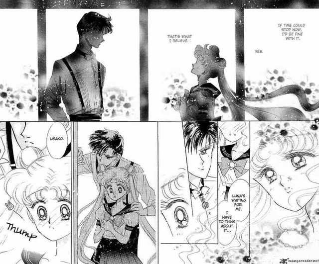 sailor moon porn entry bishoujo senshi sailor moon