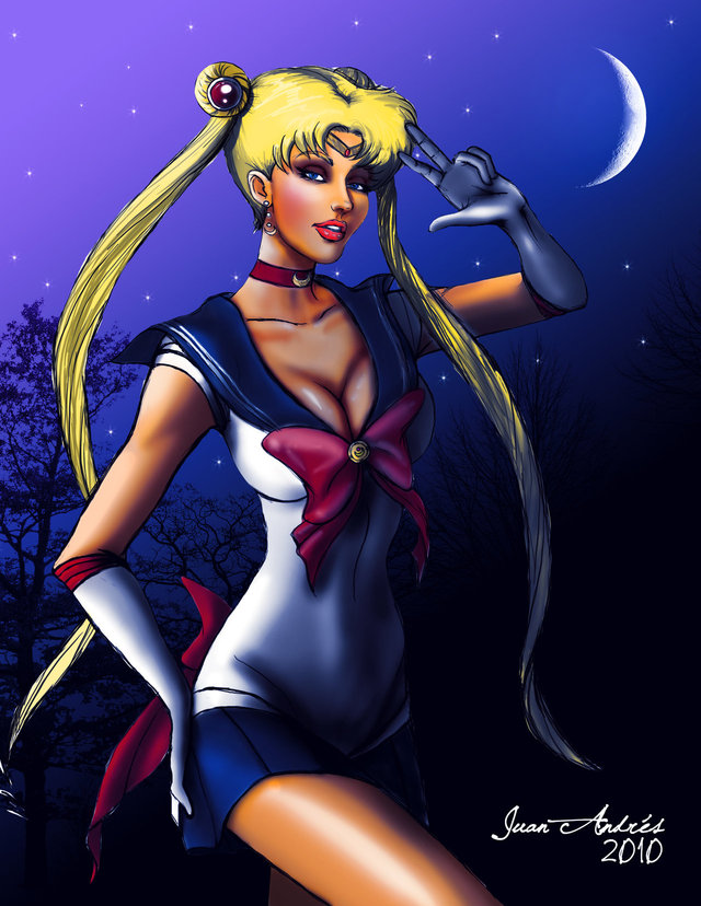 sailor moon porn sexy cosplay nude sailor moon jardc