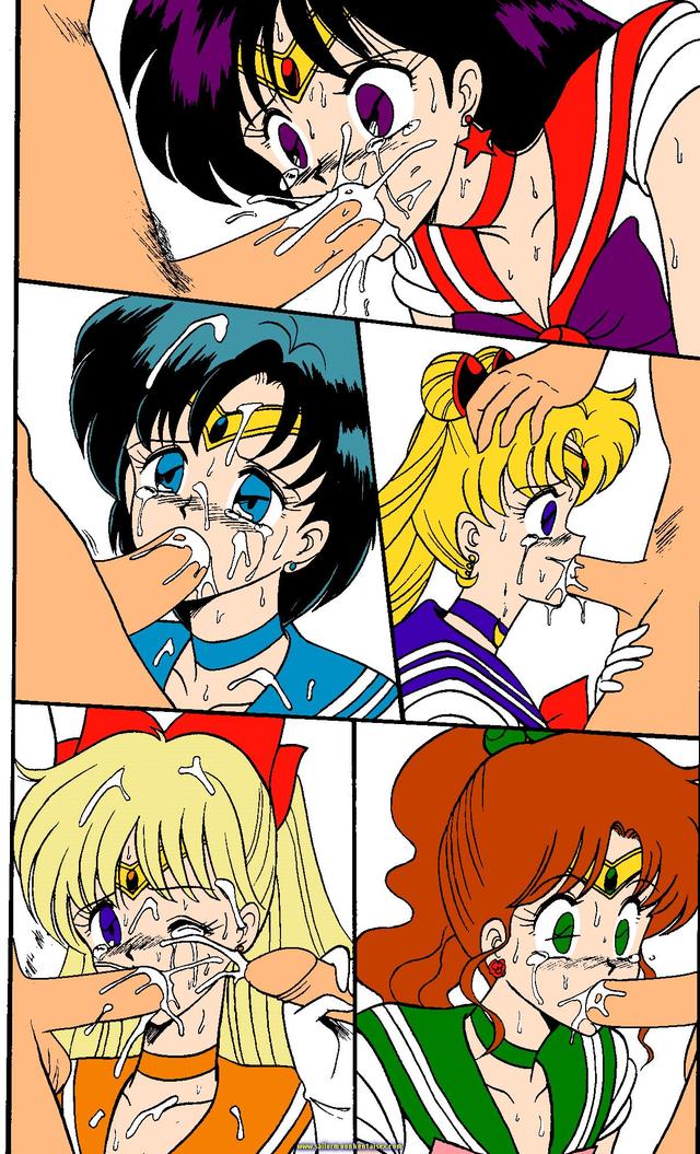 sailor moon porn hentai media pics original sailor moon sailormoon