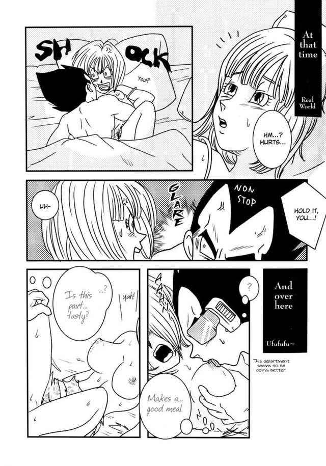 sailormoon and dragonball x sex porn porn media dragon ball vegeta