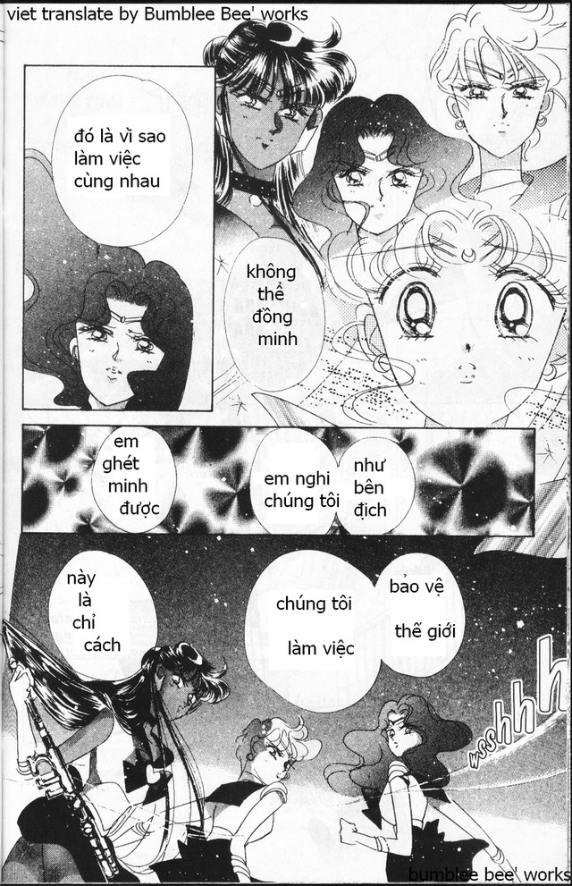 sailormoon and dragonball x sex porn sailor moon viet trans otakumikazuki