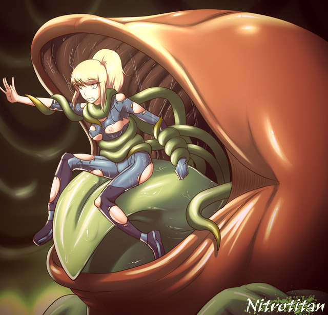 samus aran hentai samus aran metroid nitrotitan