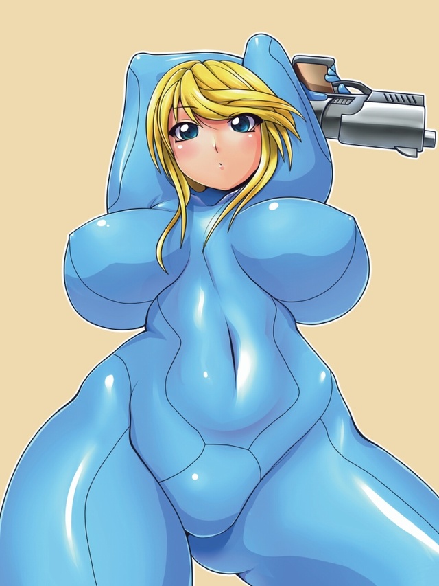 samus aran hentai hentai pictures collections luscious erotica metroid ffff