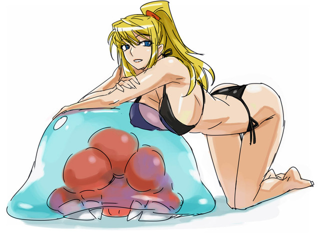 samus aran hentai hentai pictures samus luigi mario thehentaiworld aran metroid prime