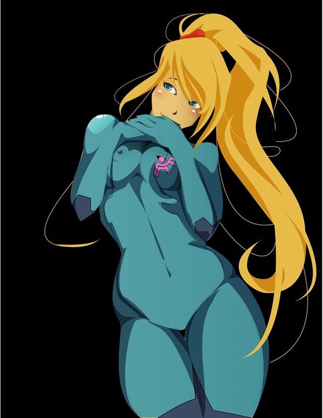 samus aran hentai hentai samus cute aran metroid prime