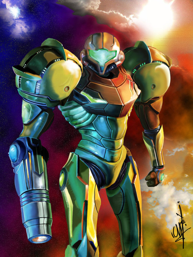 samus aran hentai hentai art pre samus aran bokuman artieful