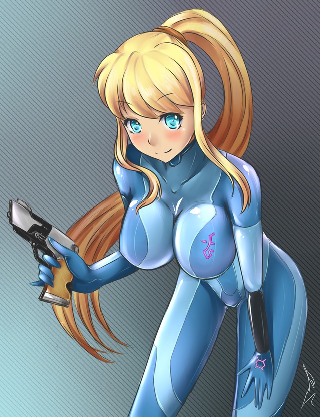 samus aran hentai entry samus lepler hrlqu