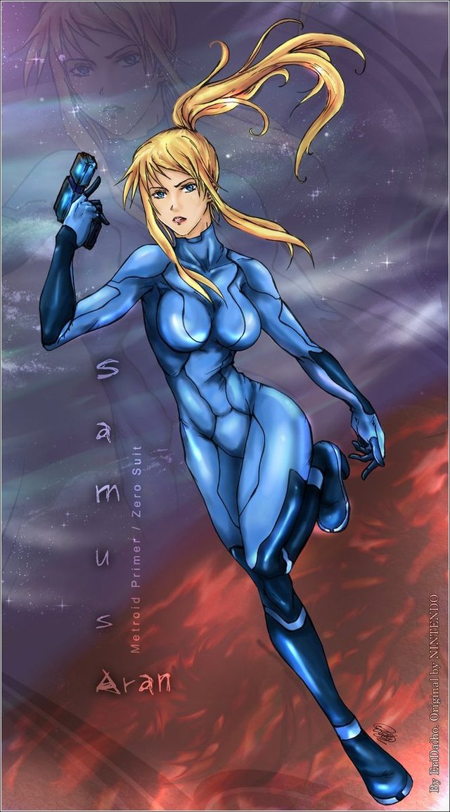 samus aran hentai pre morelikethis samus collections aran zero suit eridaiho