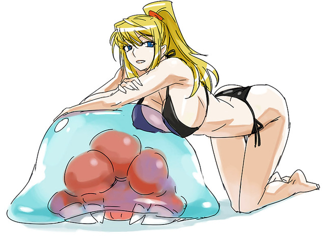 samus aran hentai photos hentai gallery samus aran metroid