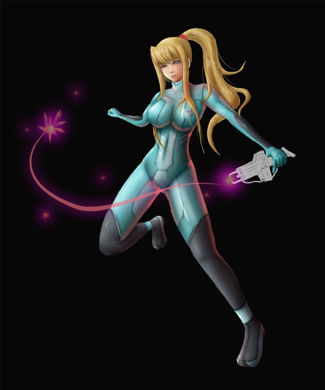 samus aran hentai samus aran wip mattbachnick