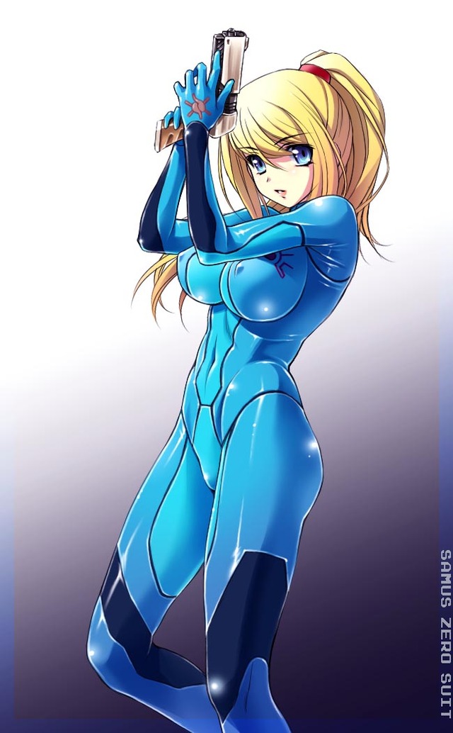 samus aran hentai hentai collection samus aran