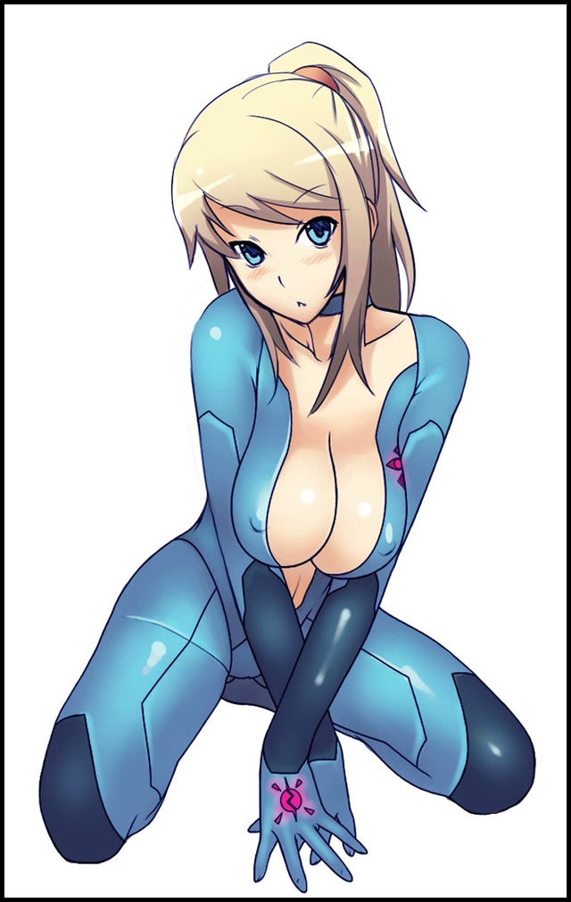 samus aran hentai hentai page media cartoon samus aran