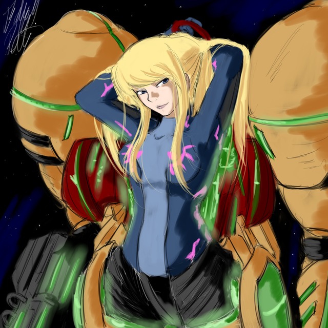 samus aran hentai hentai samus aran metroid prime peterprime