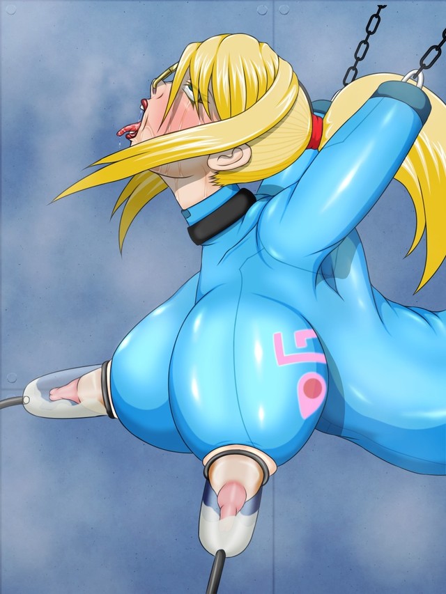 samus aran hentai hentai pictures page gallery galleries samus