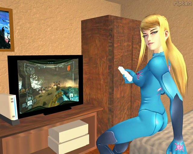 samus aran porn comic play asses samus nicest videogames wanna