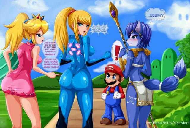 samus aran porn comic princess peach zelda samus mario super bros metroid royal revelation