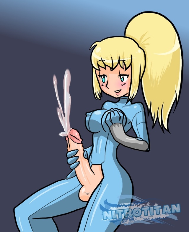 samus aran porn comic hentai porn pics rule samus futanari aran zero suit