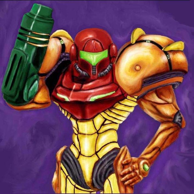 samus aran porn comic porn art samus aran metroid manzhanz pime