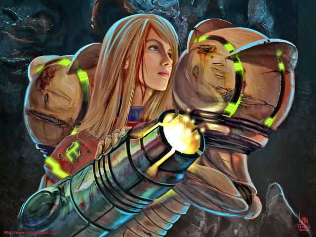 samus aran porn comic albums page wallpapers photo awesome samus aran edited samusaran females crescentdawn rosetta