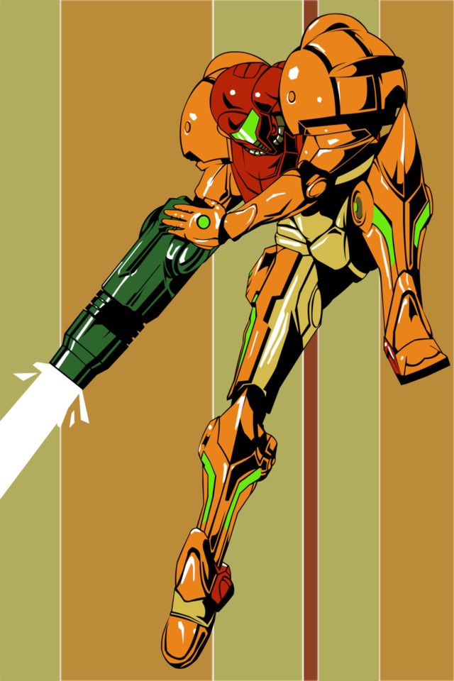 samus aran porn art fan samus aran metroid