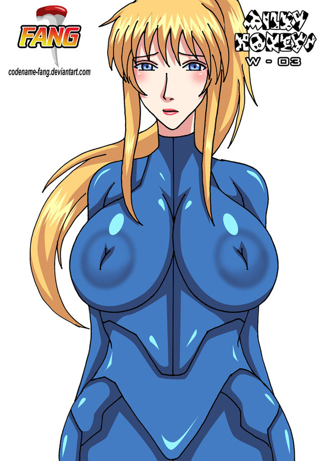 samus aran porn chan samus codename amv fang