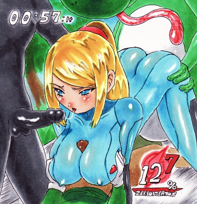 samus aran porn porn media adult game