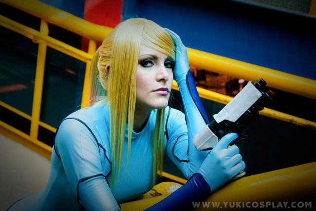 samus aran porn gallery cosplay samus does cosplayer aran metroid zero suit yukilefay brazilian yuki wonderful yaxg