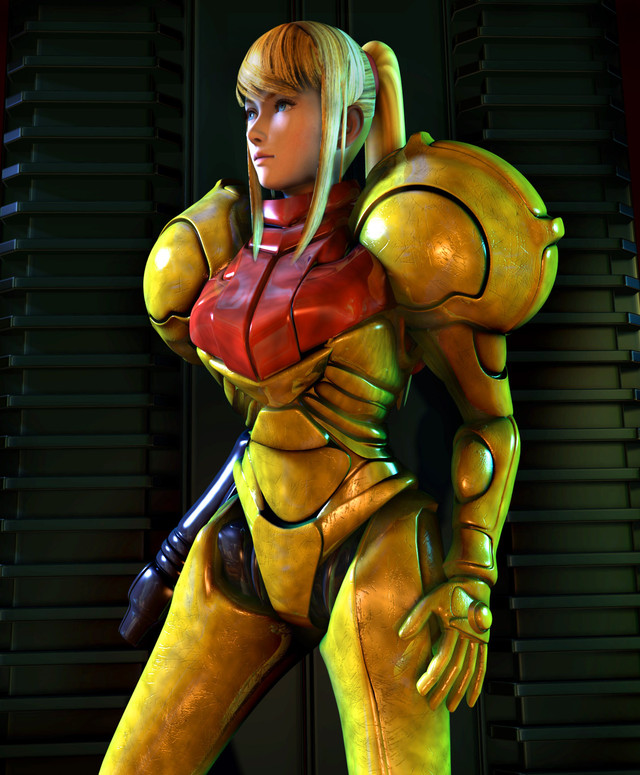 samus aran porn porn cartoon anime photo samus aran