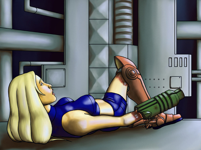 samus aran porn samus aran fanq woo demise